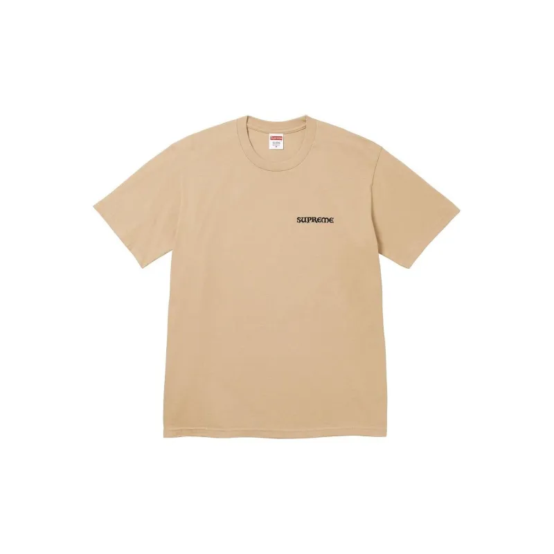 Supreme Worship Tee-5