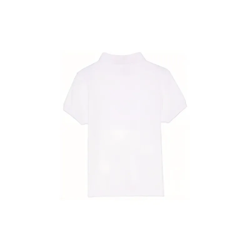 Ed Hardy Classic Classic Series T Shirts Women's White-1