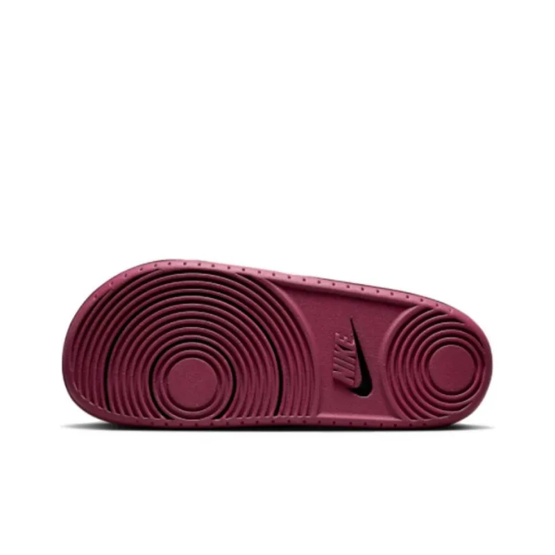 Nike Offcourt Slide Florida State-4