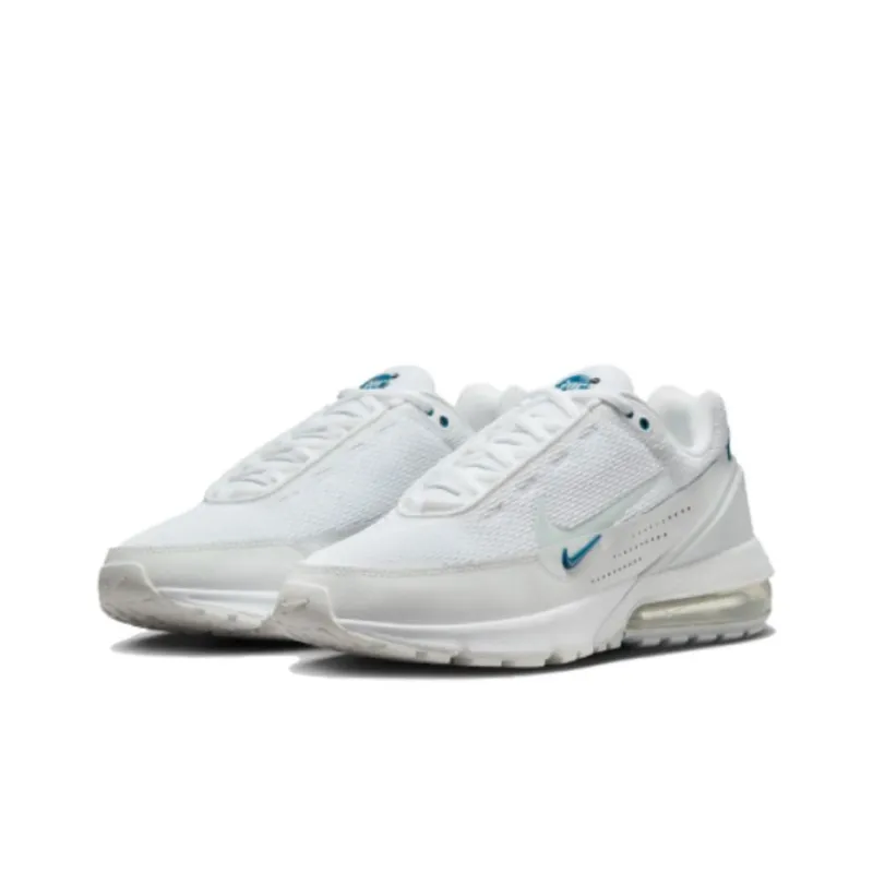 Nike Air Max Pulse White Court Blue Pure Platinum Glacier Blue-2