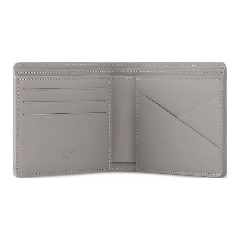 LOUIS VUITTON Multiple Wallet-2