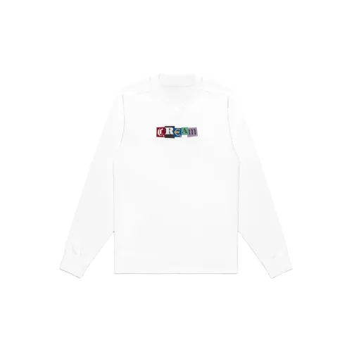 CLOT Sweaters Men White