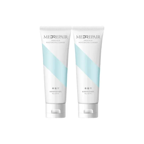 MedRepair 클렌저 남녀공용