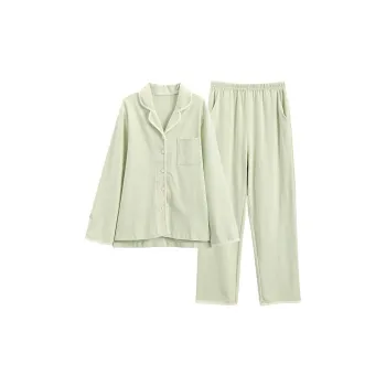 FENTENG Unisex Pajama Sets