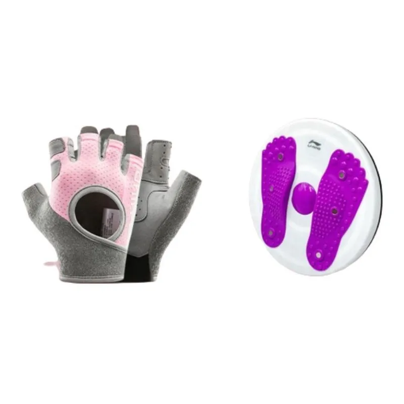 LINING Protective Gear Sets-18