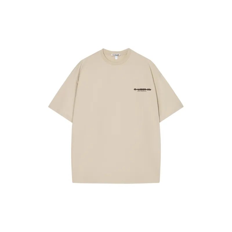 T liberal T Shirts Unisex-4