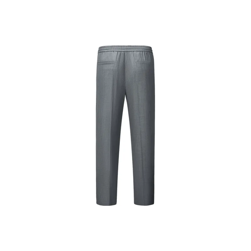 G· Mons Casual Pants Men-6