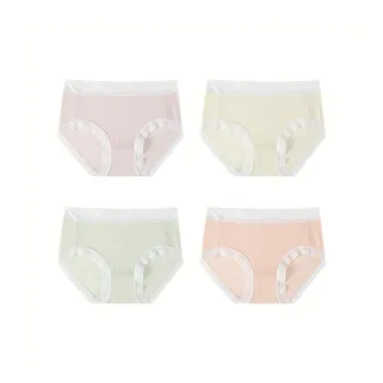 Ordifen Underpants Women's 4 Pack