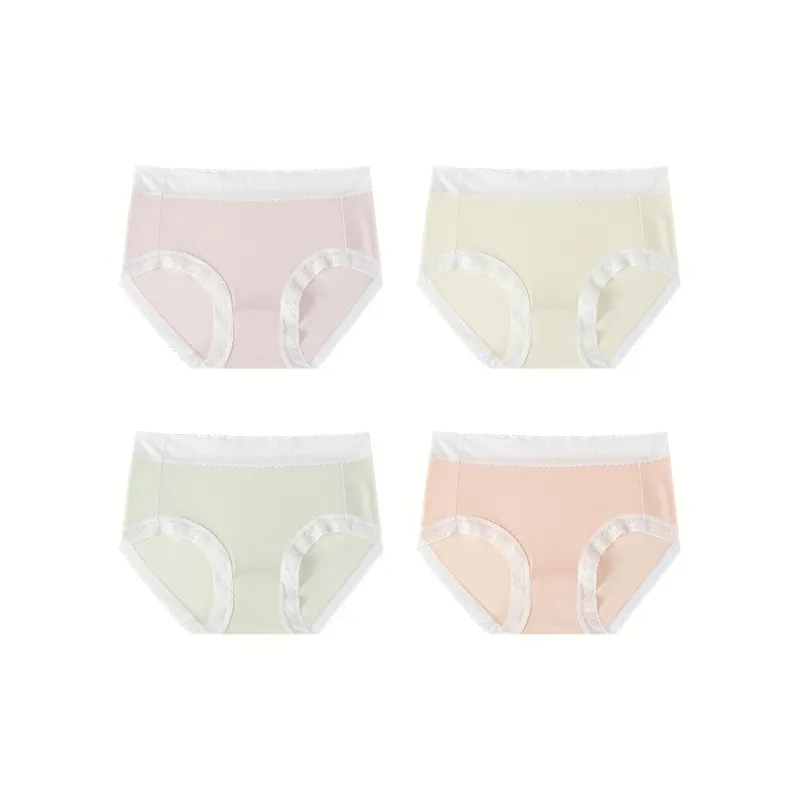 Ordifen Underpants Women's 4 Pack-0