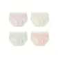 4-Pack (Pink+Skin+Green+Orange)