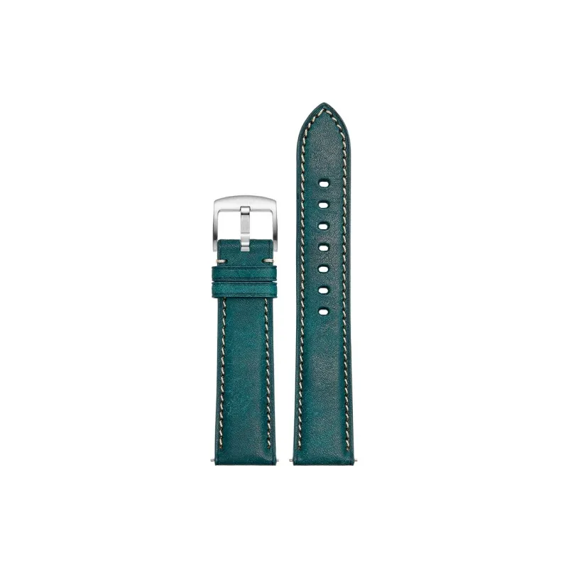 IStrap Compatibility Omega Seamaster Planet Ocean Iron City World Time Watch Bands 18/19/20/21/22mm Unisex MTX-4