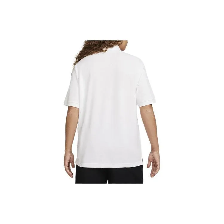 Nike Club Men's Short-Sleeve Polo-1