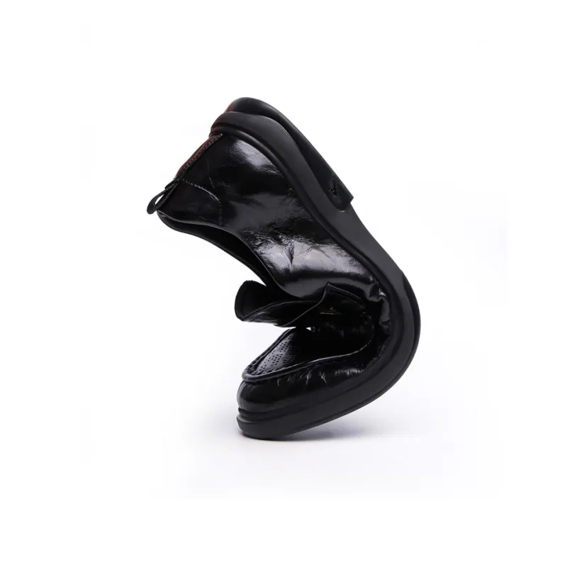 Paladin Loafers Men Black-2