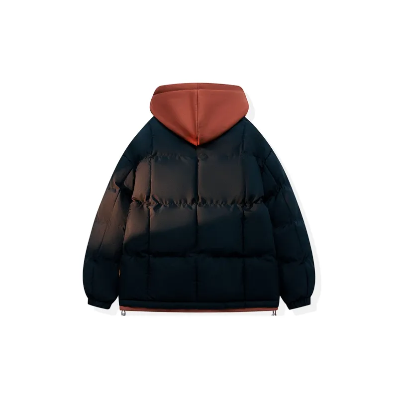 NBNO Puffer Jackets Unisex-6