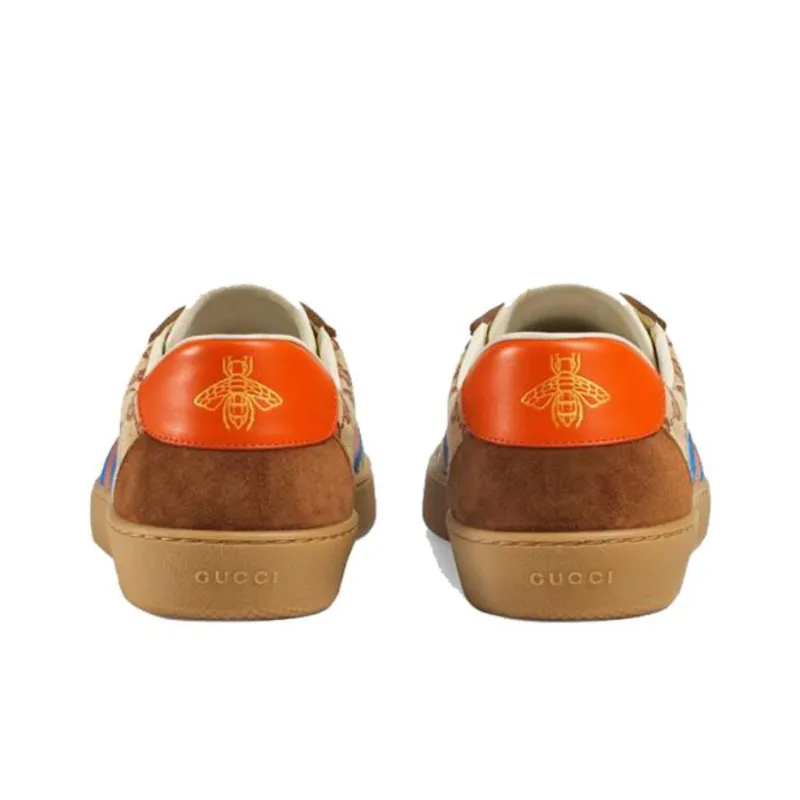 GUCCI G74 'Brick Red Beige'-4