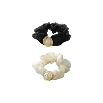 Yiru Hair Ties Women's