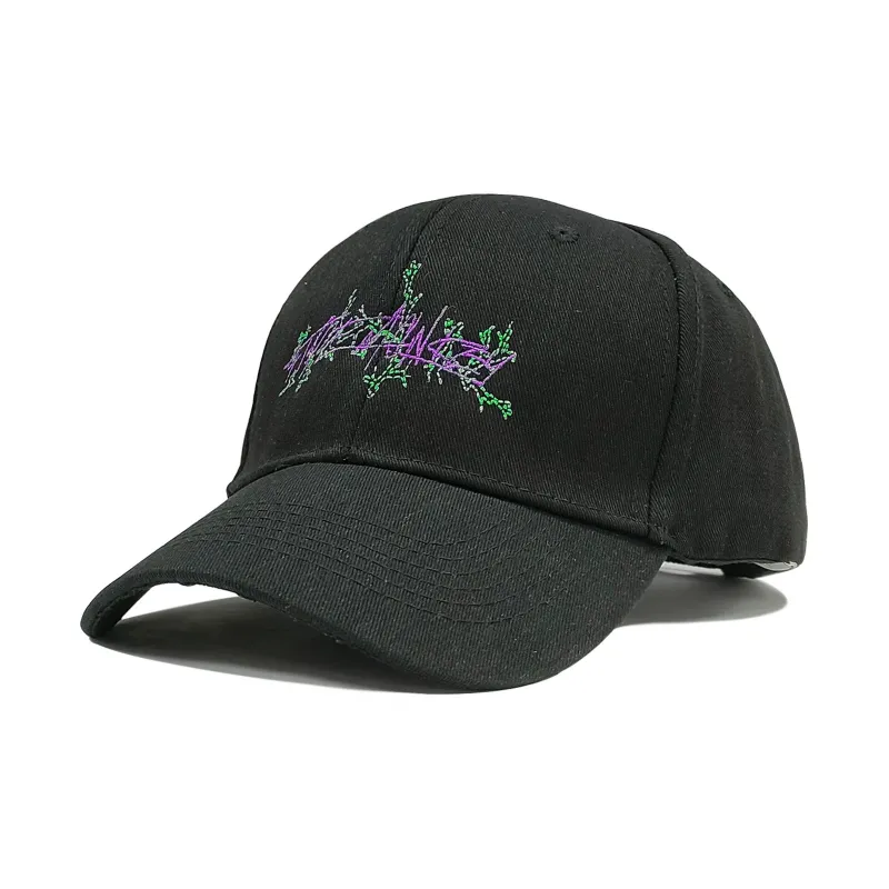 FireMonkey Cotton Baseball Caps Unisex-0