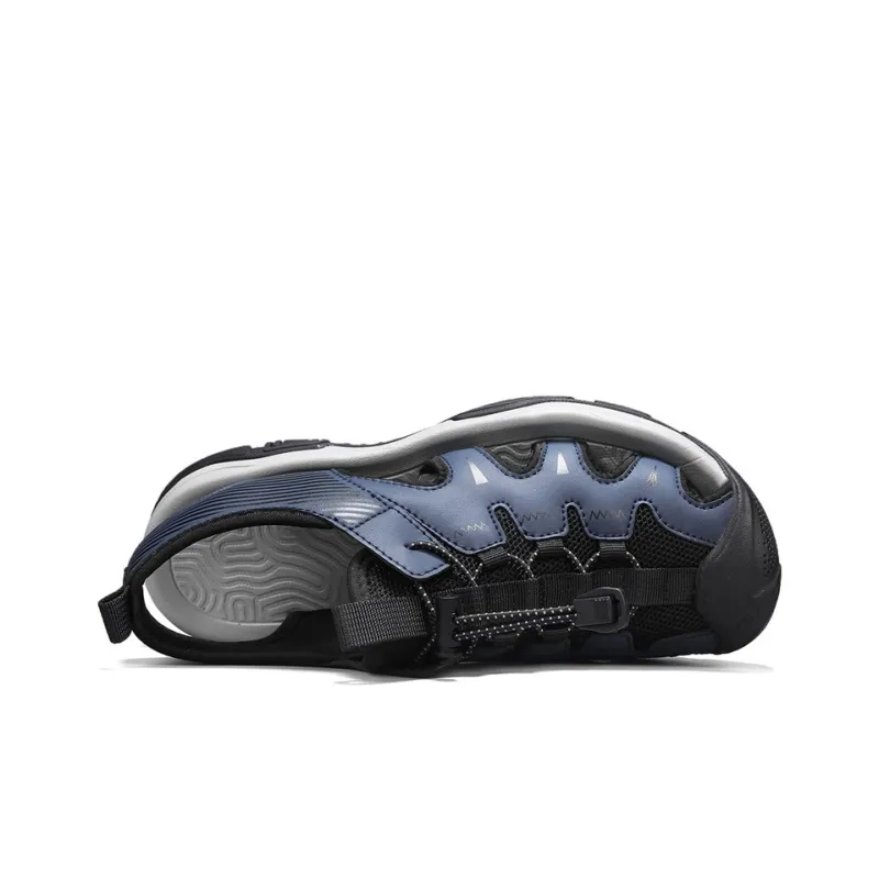 Abango Roman Sandals Unisex-6