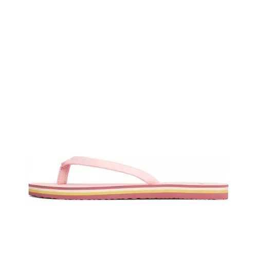 TORY BURCH Minnie Flip Flops Women's