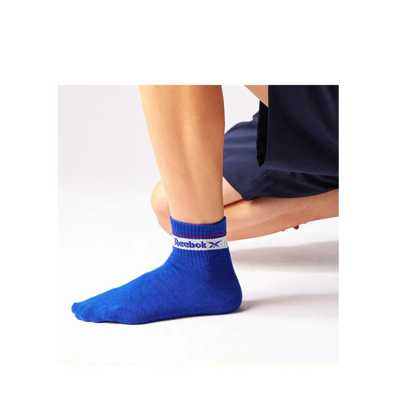 Reebok Unisex Socks-2