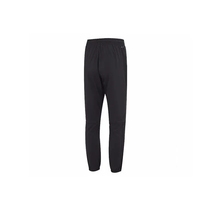 Adidas Casual Pants Men Black-1