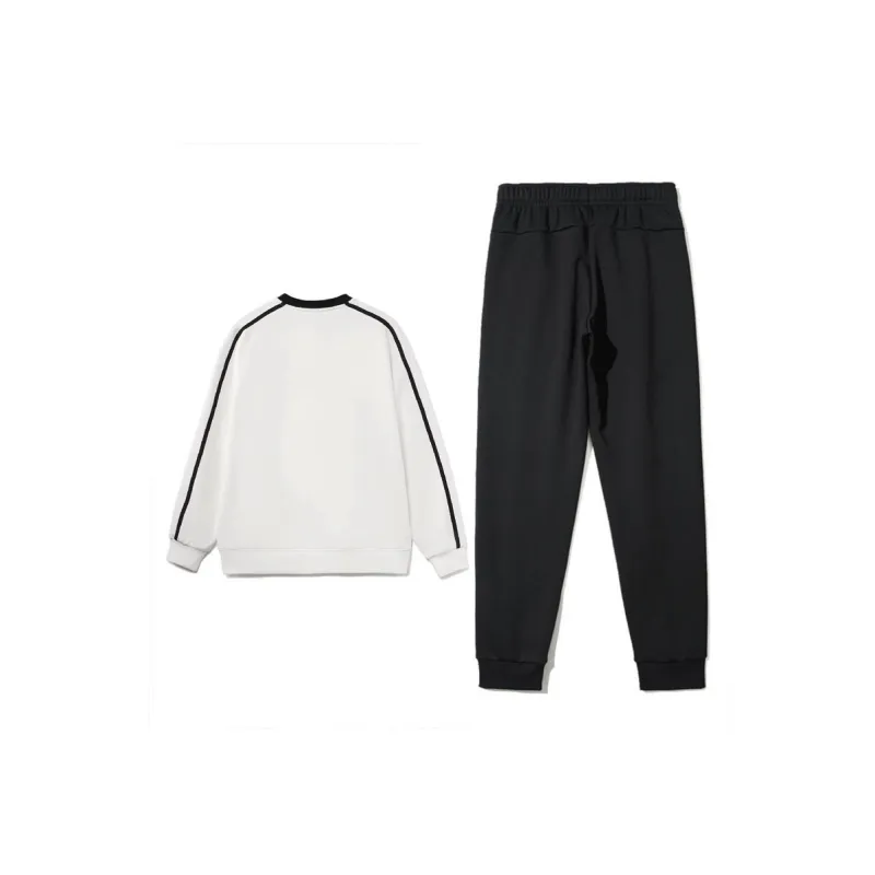 LINING Sweatshirt Sets Unisex-1
