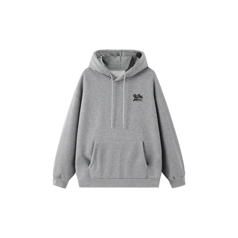 PUPU ALIENS Sweatshirts Unisex-5