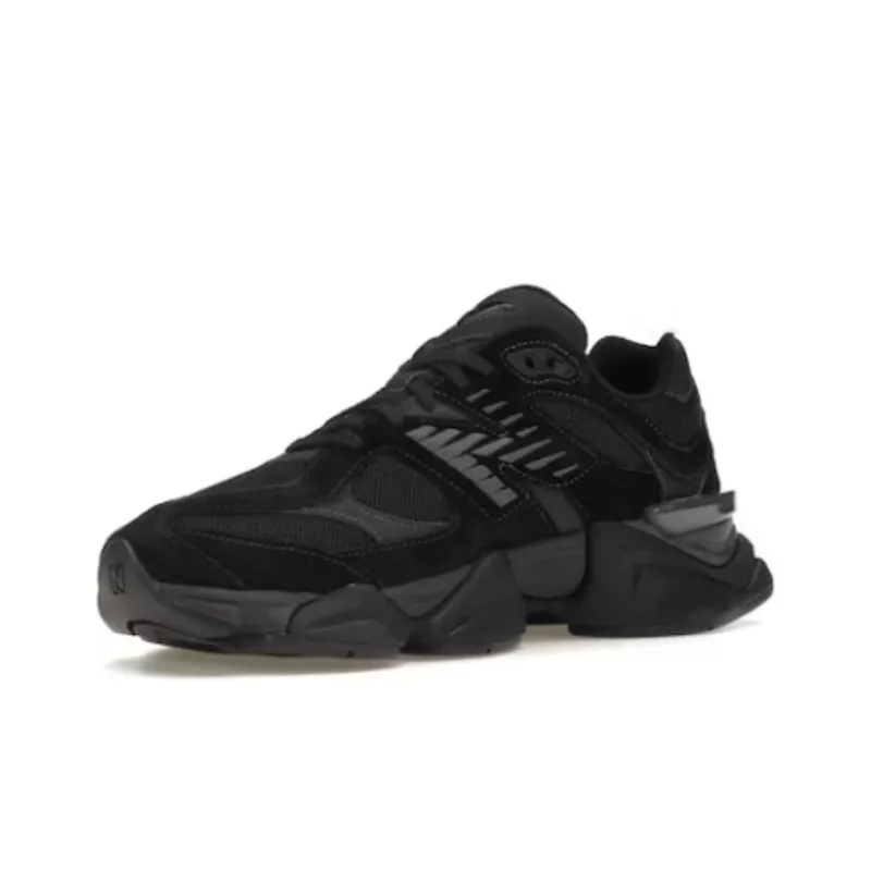New Balance 9060 Black-2