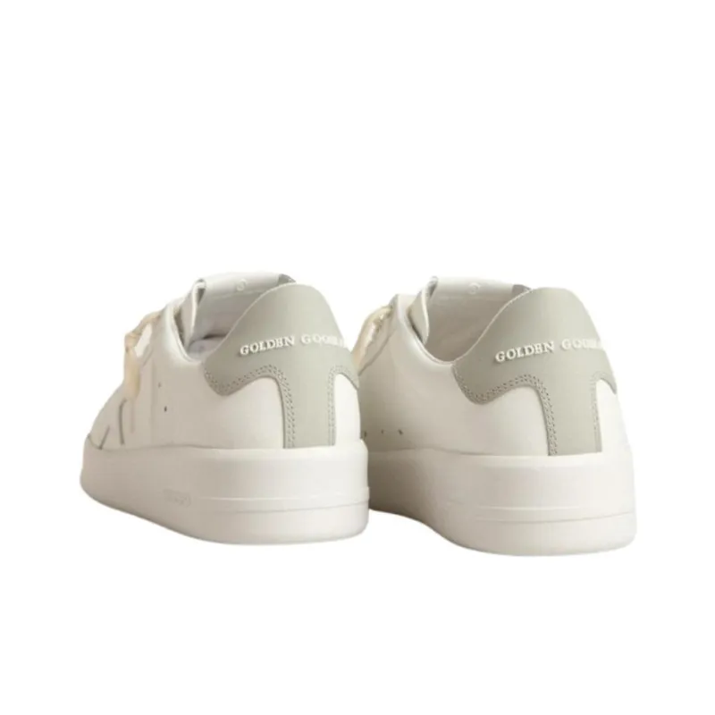 Golden Goose Pure Star Low-top Sneakers-3