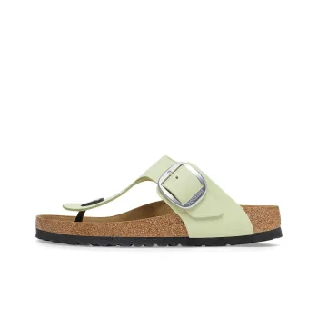 Birkenstock Gizeh Suede Slides