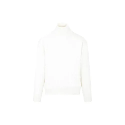 BALLY Sweaters Men White