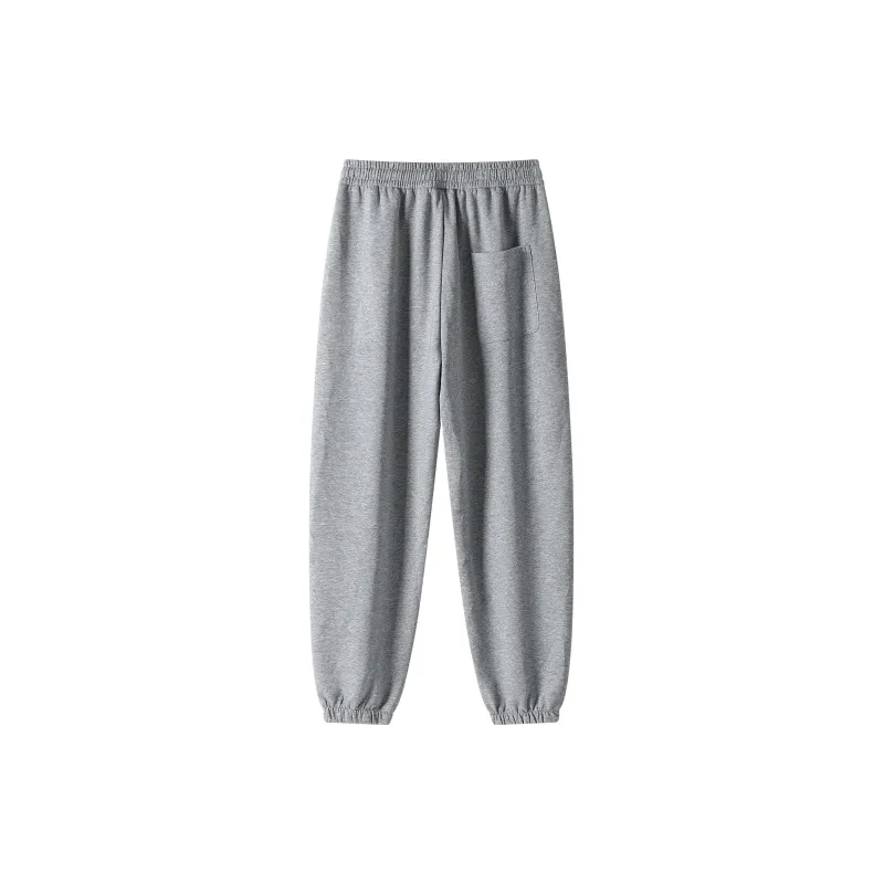 GROGNAK Casual Pants Unisex-11