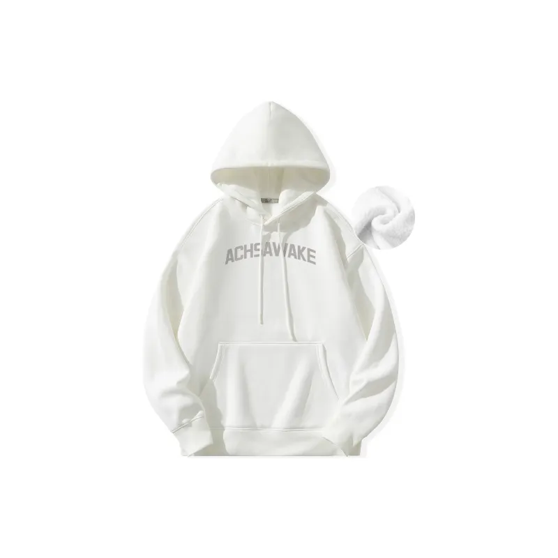 ACHS AWAKE Sweatshirts Unisex-21