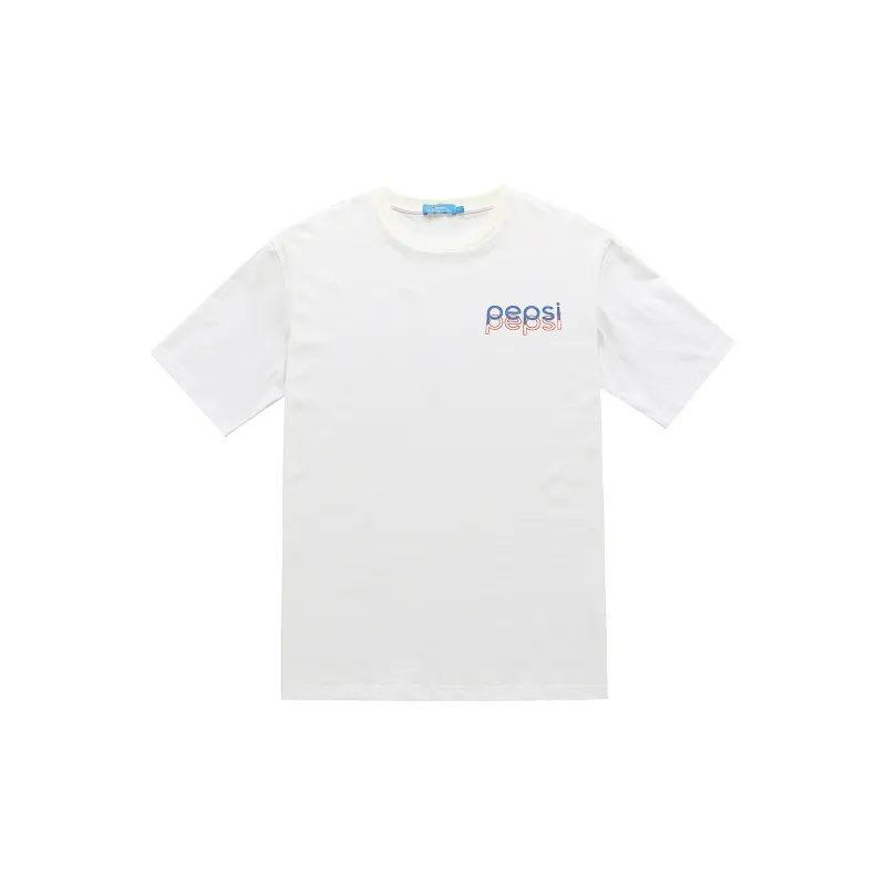Pepsi T-Shirts Men-3