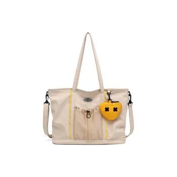 NOXXON Handbags Apricot