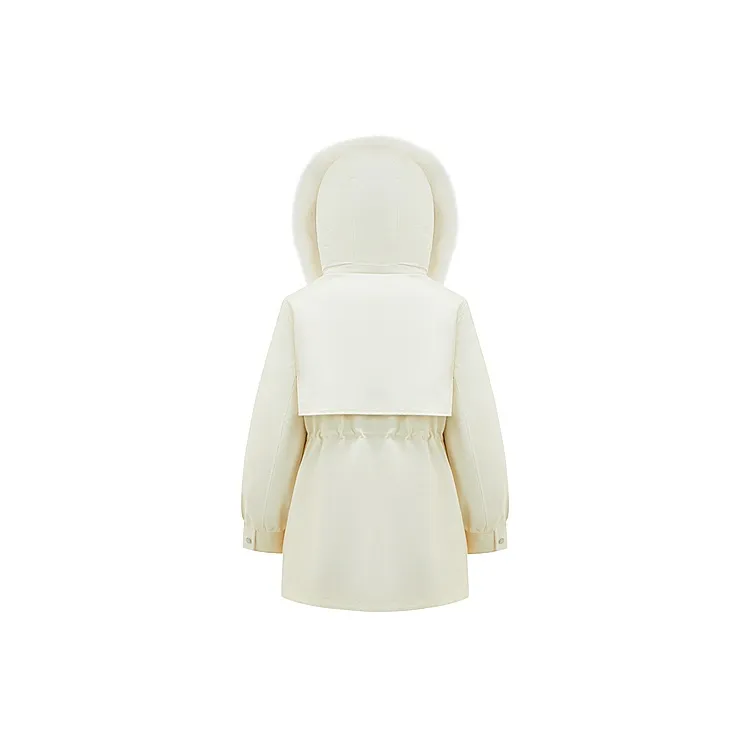 BOSIDENG Down Jackets Women's-4