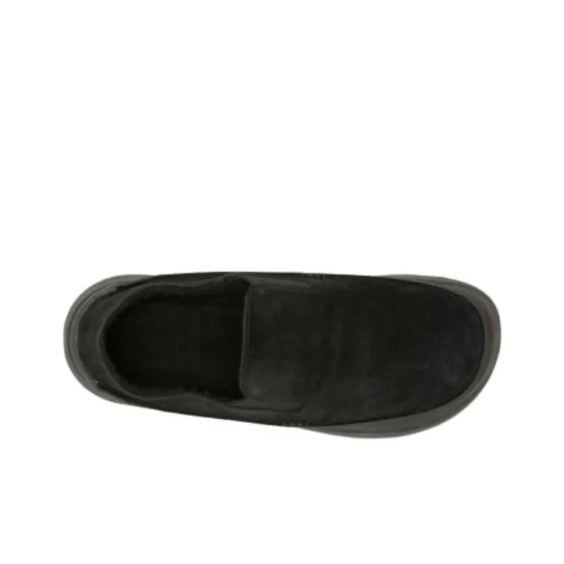 MERRELL Hut Moc 2 Suede 'Black Raven'-3