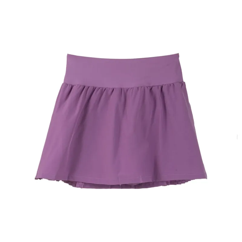 Bird Of Aussie Casual Short Skirts Women's-7