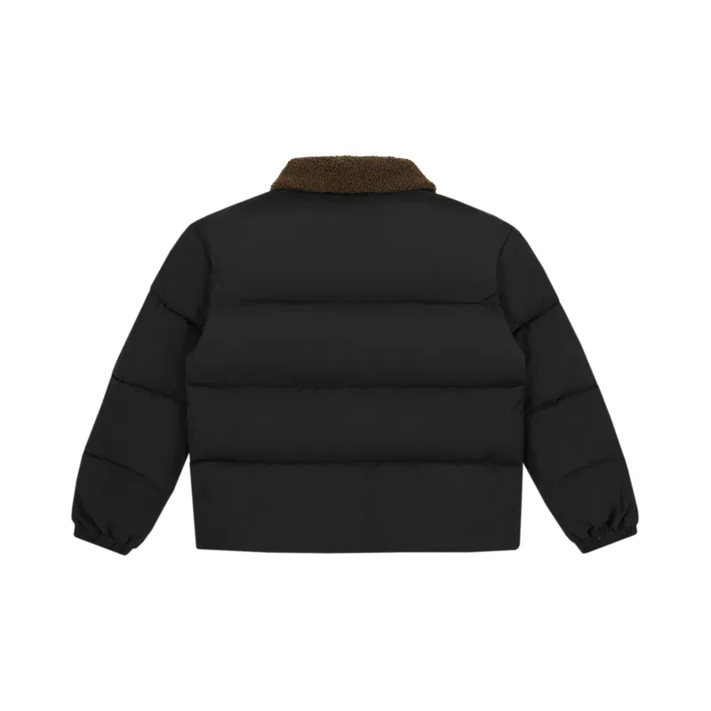 FKSW Puffer Jackets Unisex-3