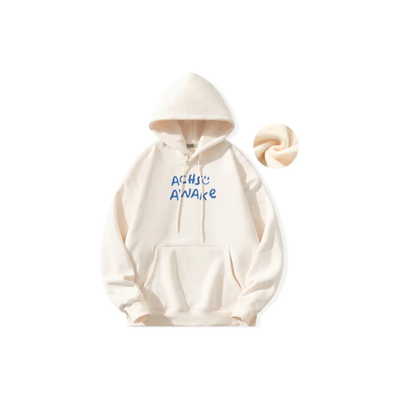 ACHS AWAKE Sweatshirts Unisex-25