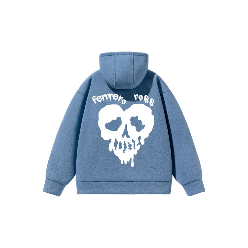 Ferrero Ross Velvet Jackets Unisex-14