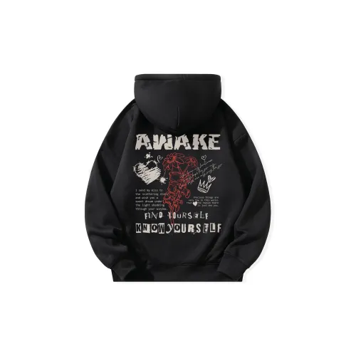 ACHS AWAKE Unisex Sweatshirt