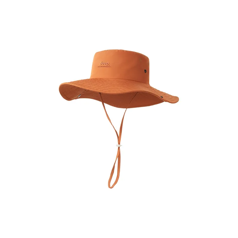 Jeep Polyester Bucket Hats Unisex-3