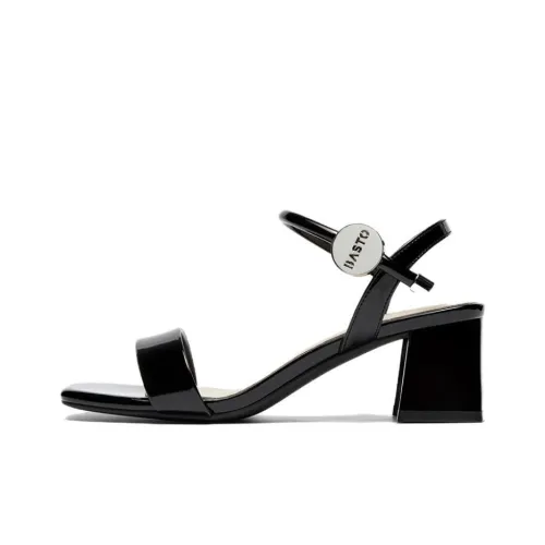 BASTO Slide Sandals Women