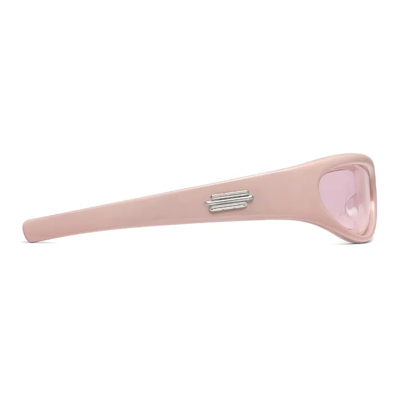 GENTLE MONSTER Jennie Cheveux De Nini Sunglasses-2