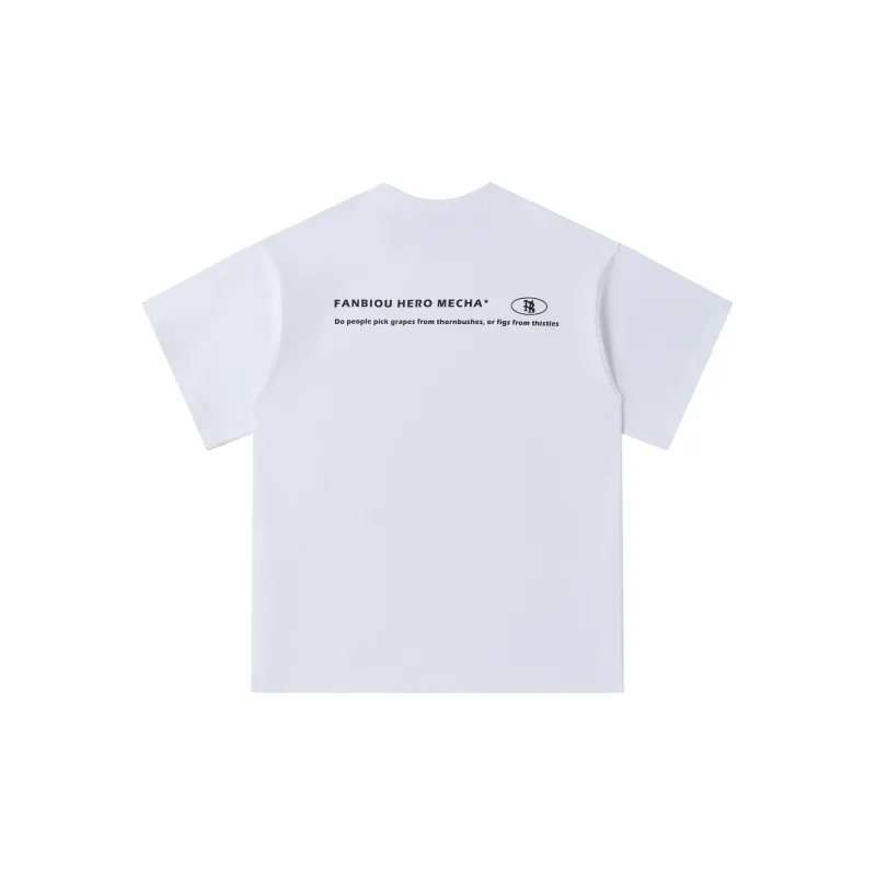 FANBIOU T Shirts Men-6