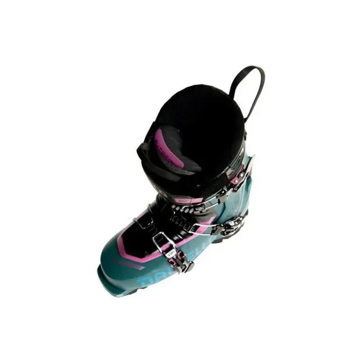 Dalbello Cabrio LV Free Skis Ski Boots Women's-3