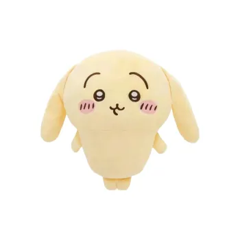 Chiikawa Usagi Lop Eared Rabbit Dolls Plush Doll Small Size Tall