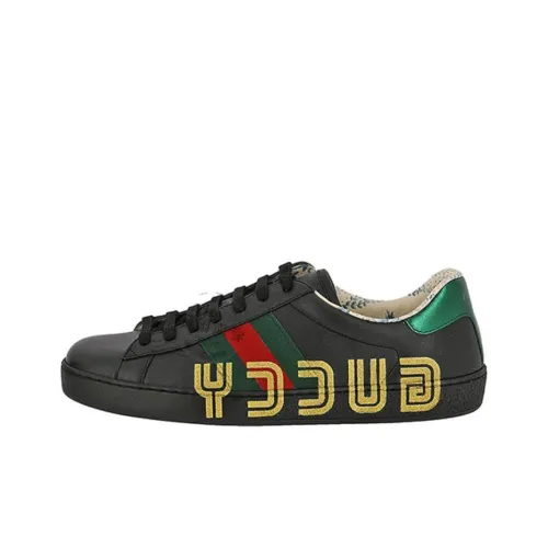 GUCCI New Ace 'Guccy'