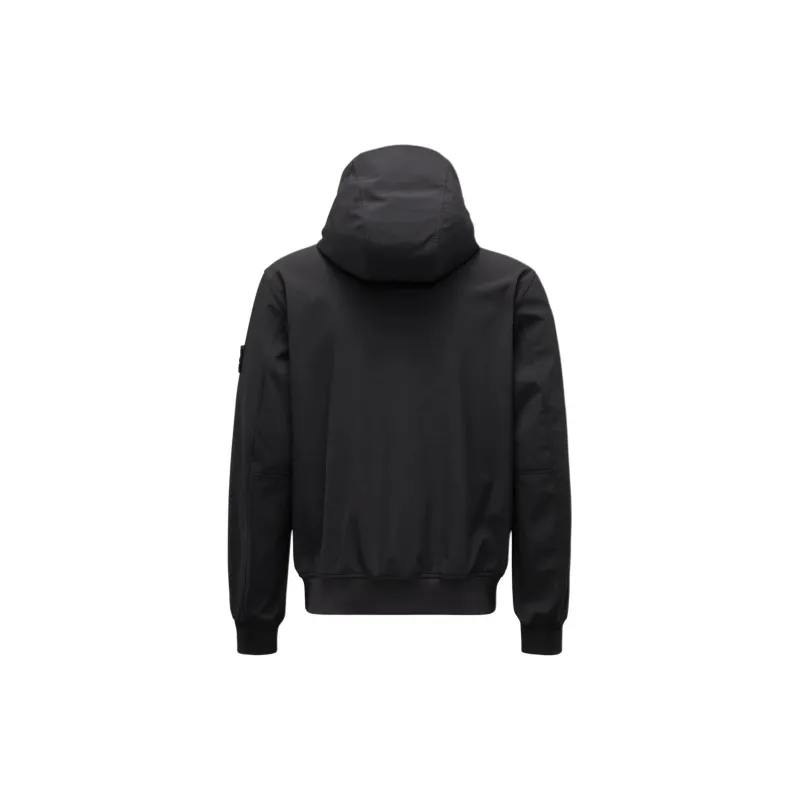 STONE ISLAND Light Soft Shell R Jacket-1